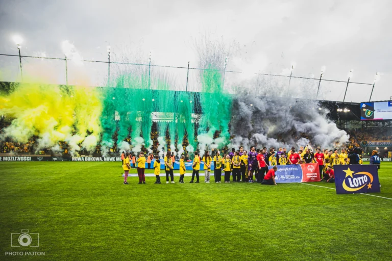 GKS Katowice - Jagiellonia Białystok | 17.05.2026