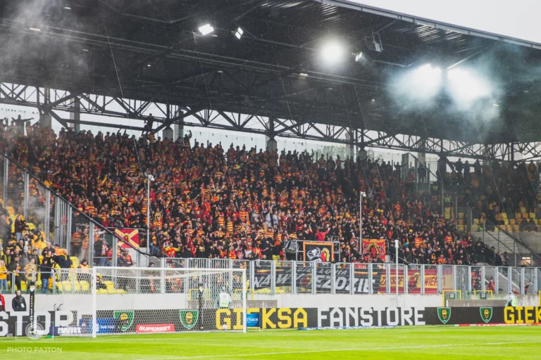 GKS Katowice - Jagiellonia Białystok | 17.05.2026