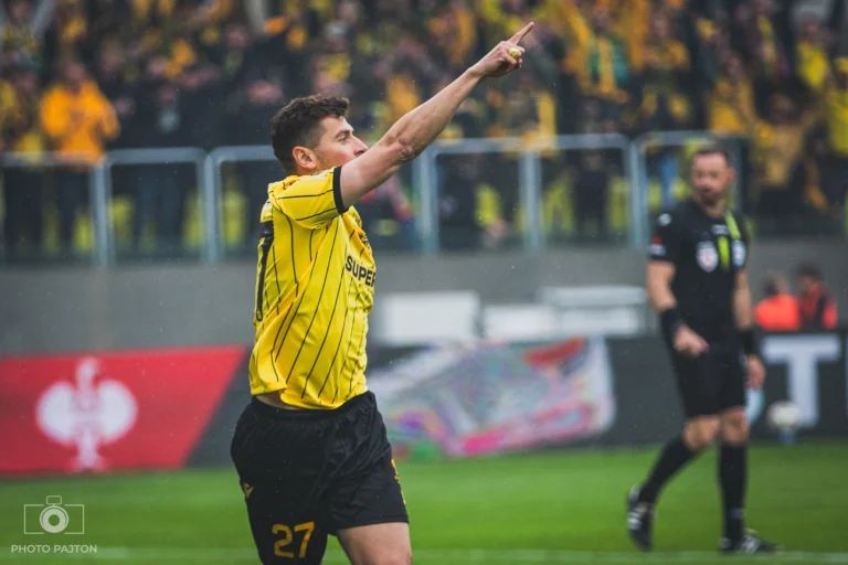 GKS Katowice - Jagiellonia Białystok | 17.05.2026