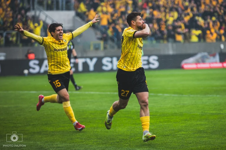 GKS Katowice - Jagiellonia Białystok | 17.05.2026