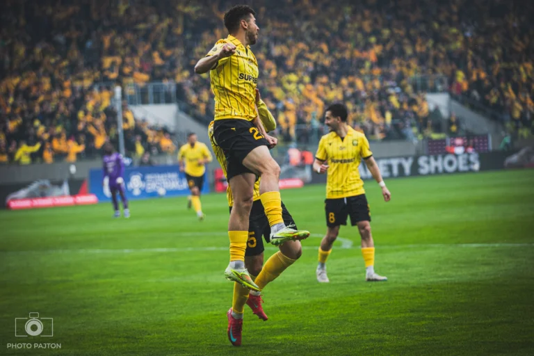 GKS Katowice - Jagiellonia Białystok | 17.05.2026