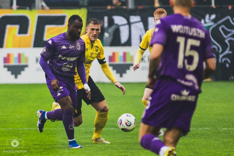 GKS Katowice - Jagiellonia Białystok | 17.05.2026