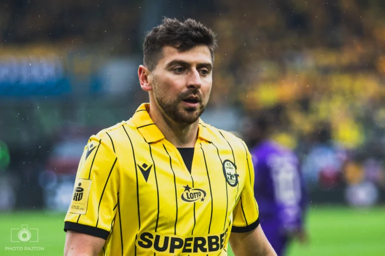 GKS Katowice - Jagiellonia Białystok | 17.05.2026
