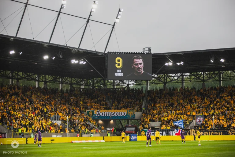 GKS Katowice - Jagiellonia Białystok | 17.05.2026