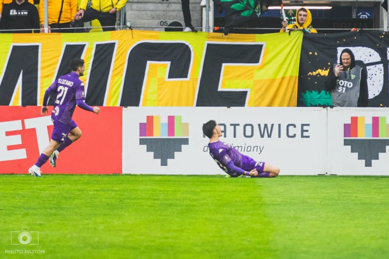 GKS Katowice - Jagiellonia Białystok | 17.05.2026