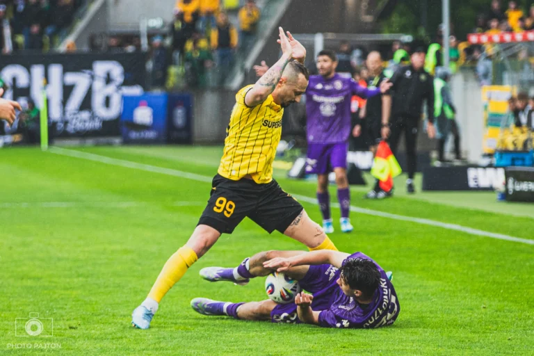 GKS Katowice - Jagiellonia Białystok | 17.05.2026