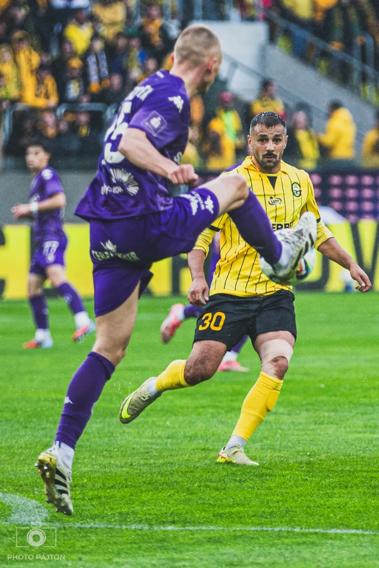 GKS Katowice - Jagiellonia Białystok | 17.05.2026