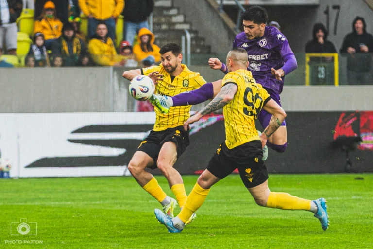 GKS Katowice - Jagiellonia Białystok | 17.05.2026