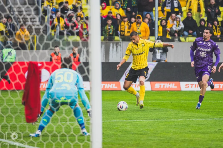 GKS Katowice - Jagiellonia Białystok | 17.05.2026