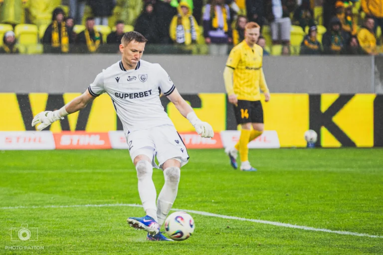 GKS Katowice - Jagiellonia Białystok | 17.05.2026