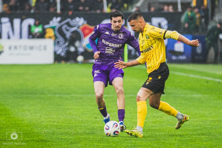 GKS Katowice - Jagiellonia Białystok | 17.05.2026