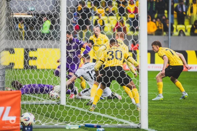 GKS Katowice - Jagiellonia Białystok | 17.05.2026