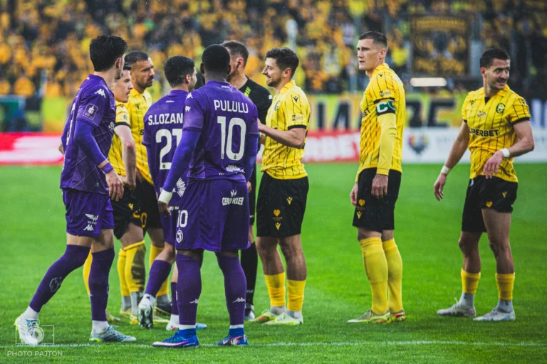 GKS Katowice - Jagiellonia Białystok | 17.05.2026