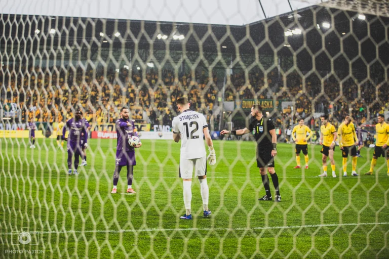 GKS Katowice - Jagiellonia Białystok | 17.05.2026