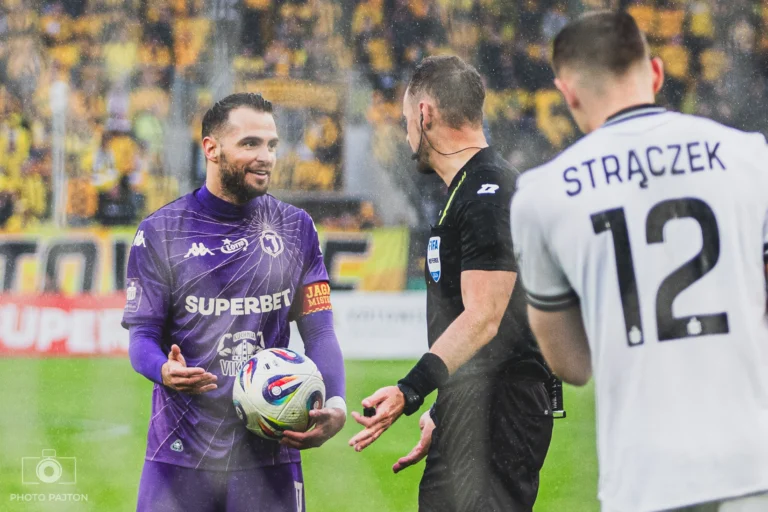 GKS Katowice - Jagiellonia Białystok | 17.05.2026