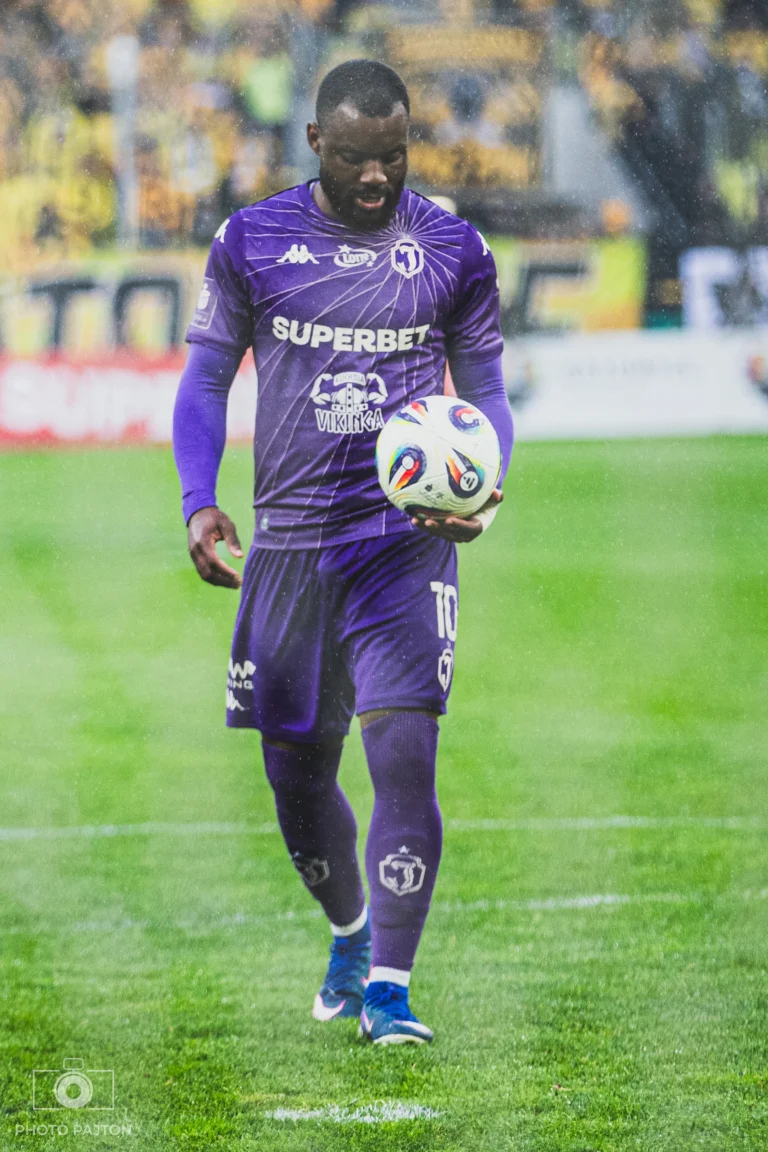 GKS Katowice - Jagiellonia Białystok | 17.05.2026