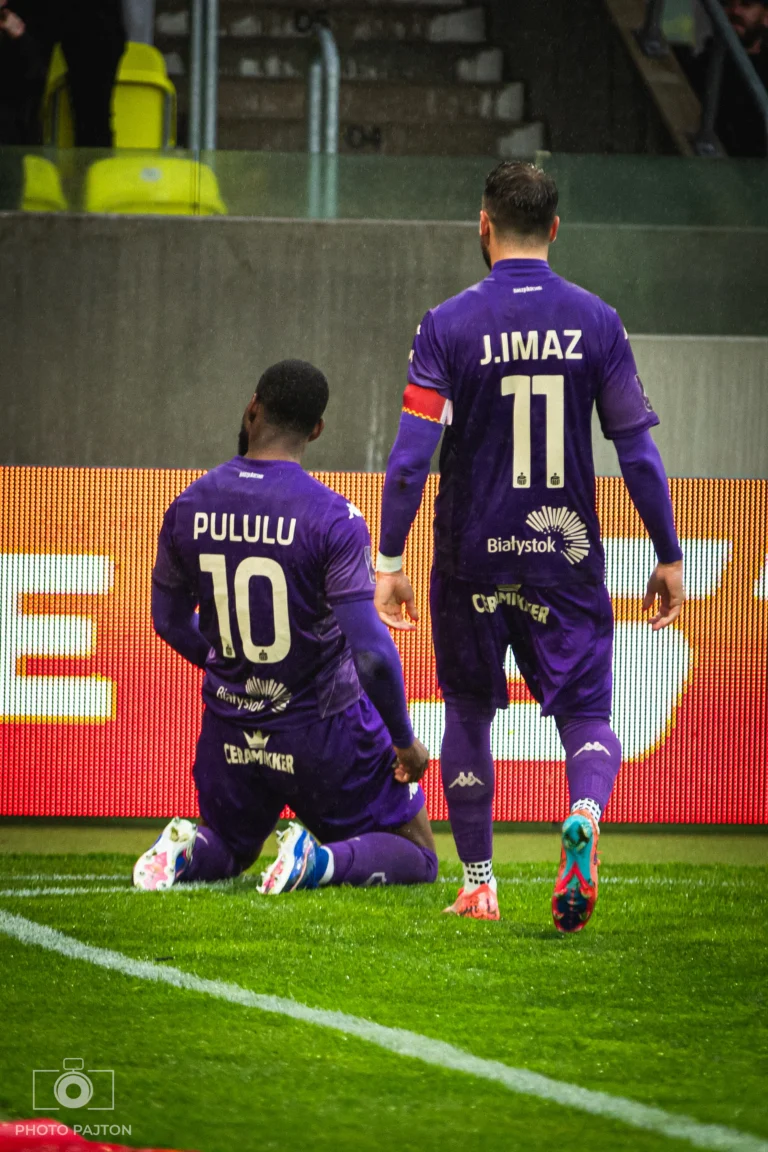 GKS Katowice - Jagiellonia Białystok | 17.05.2026