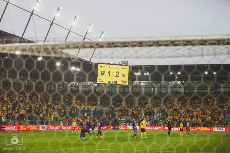 GKS Katowice - Jagiellonia Białystok | 17.05.2026