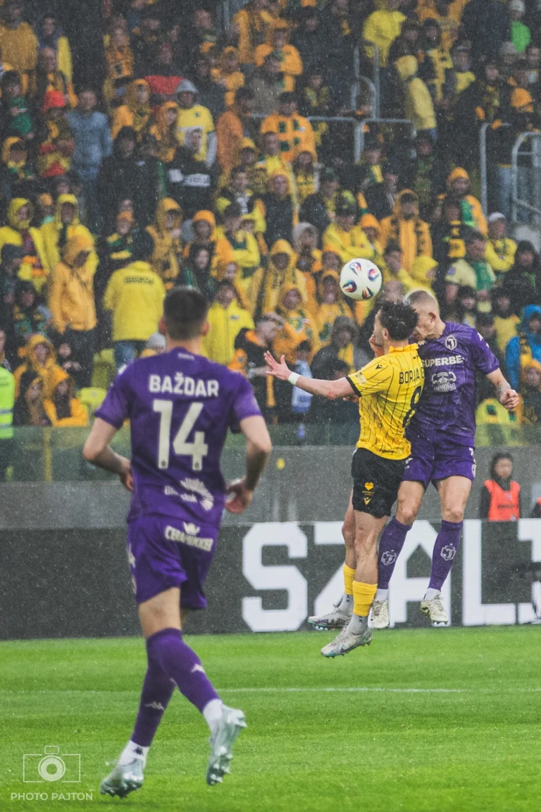 GKS Katowice - Jagiellonia Białystok | 17.05.2026