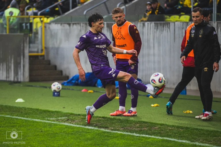 GKS Katowice - Jagiellonia Białystok | 17.05.2026