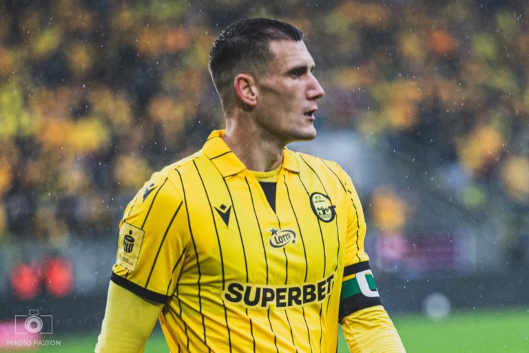 GKS Katowice - Jagiellonia Białystok | 17.05.2026