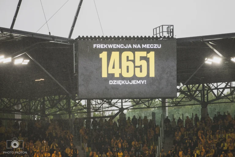 GKS Katowice - Jagiellonia Białystok | 17.05.2026
