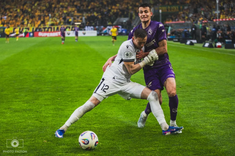 GKS Katowice - Jagiellonia Białystok | 17.05.2026