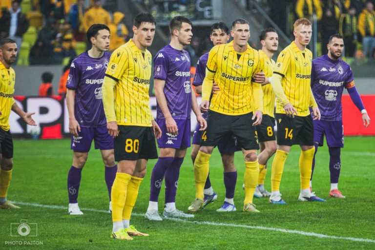 GKS Katowice - Jagiellonia Białystok | 17.05.2026