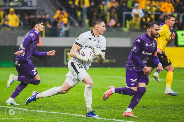 GKS Katowice - Jagiellonia Białystok | 17.05.2026