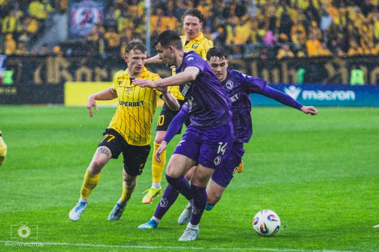 GKS Katowice - Jagiellonia Białystok | 17.05.2026