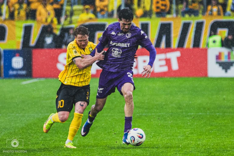 GKS Katowice - Jagiellonia Białystok | 17.05.2026
