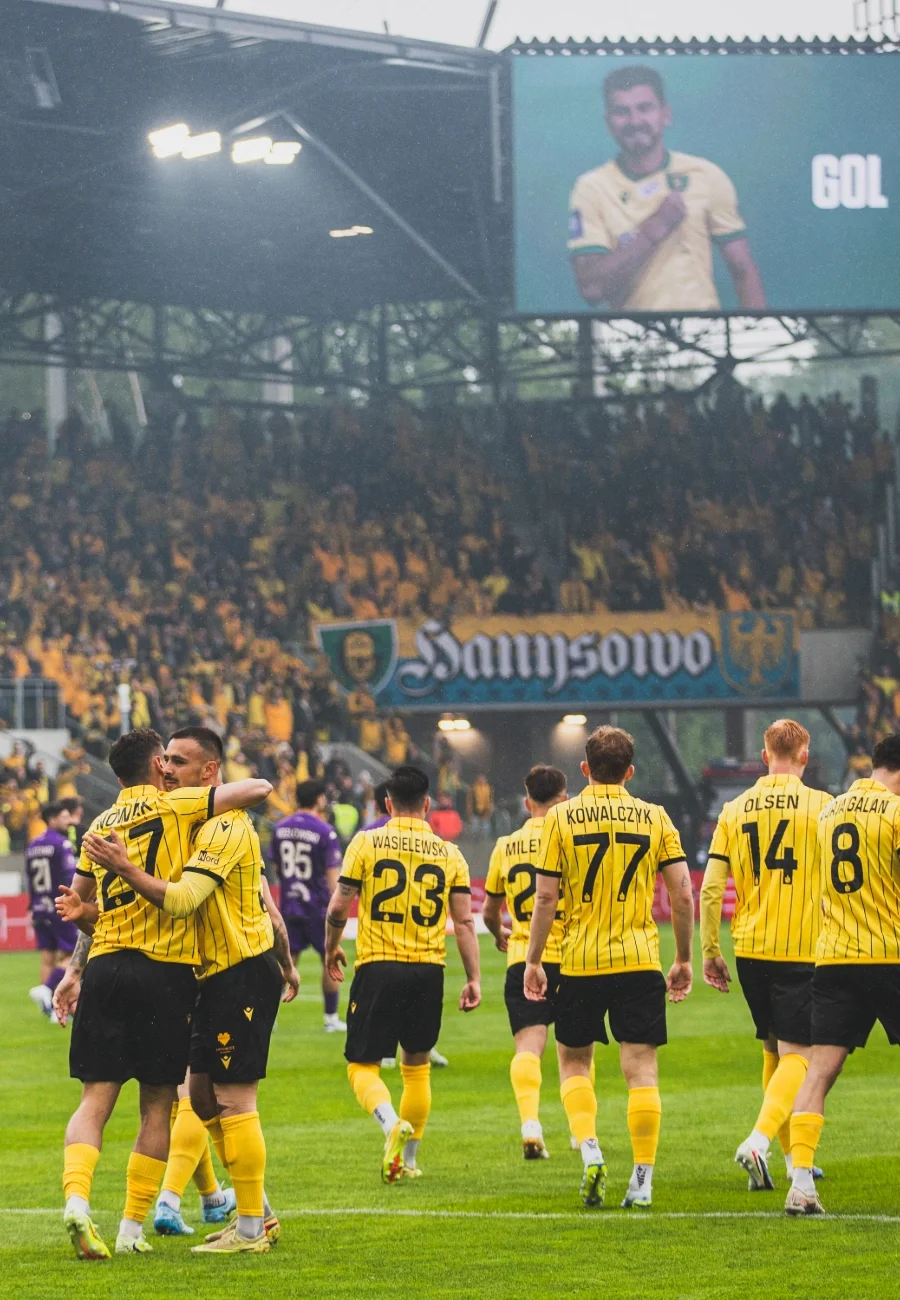 GKS Katowice – Jagiellonia Białystok | 17.05.2026