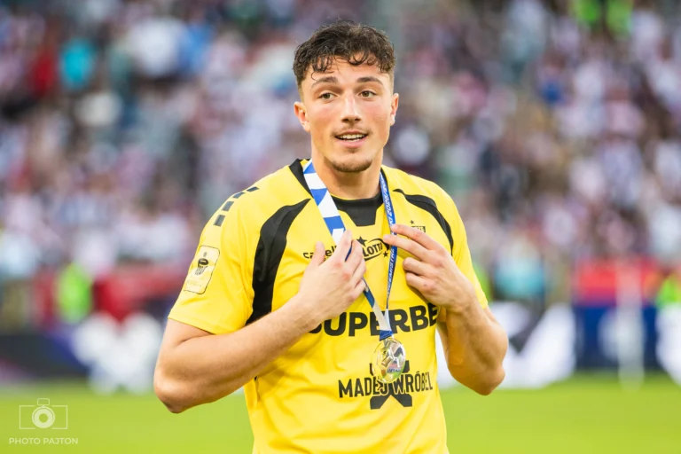 Górnik Zabrze | 23.05.2026 | Dekoracja, podziękowania i koniec kariery Podolskiego