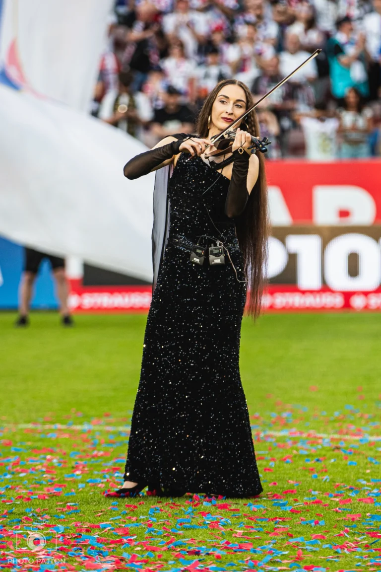 Górnik Zabrze | 23.05.2026 | Dekoracja, podziękowania i koniec kariery Podolskiego