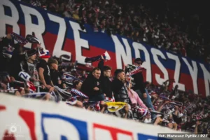 Górnik Zabrze bez kibiców na Superpucharze we Wrocławiu