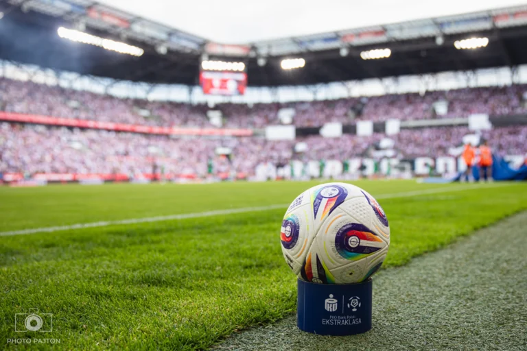 Górnik Zabrze - Radomiak Radom | 23.05.2026