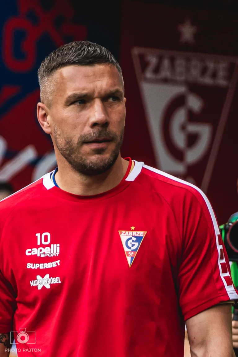 Górnik Zabrze - Radomiak Radom | 23.05.2026