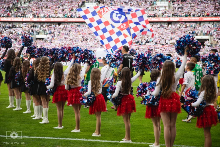 Górnik Zabrze - Radomiak Radom | 23.05.2026