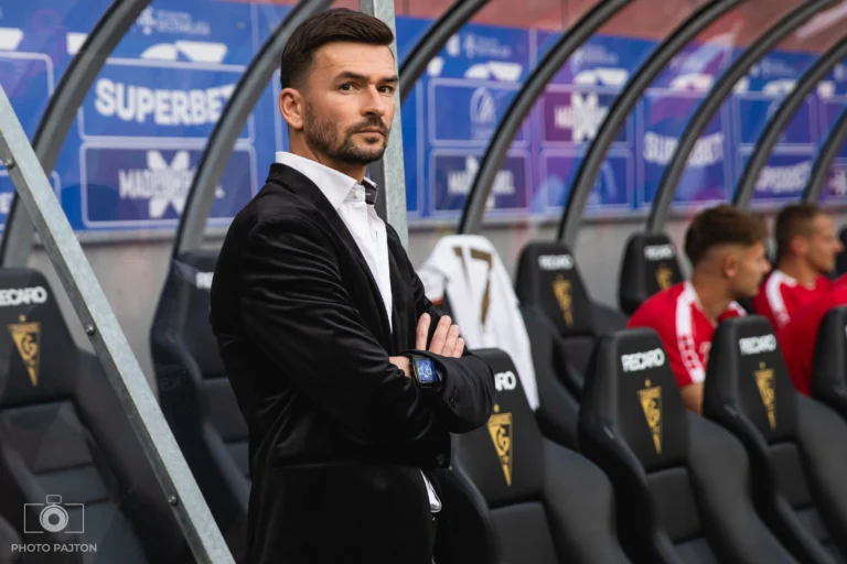 Górnik Zabrze - Radomiak Radom | 23.05.2026