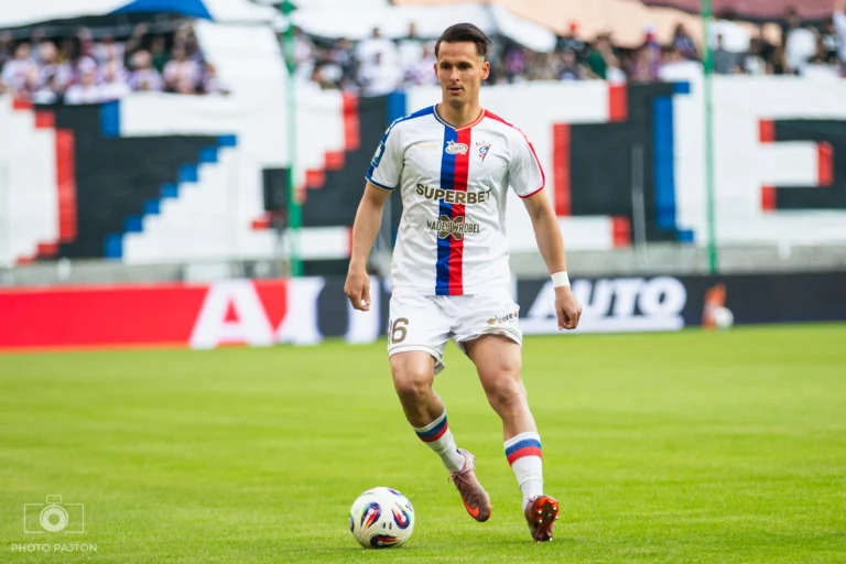 Górnik Zabrze - Radomiak Radom | 23.05.2026