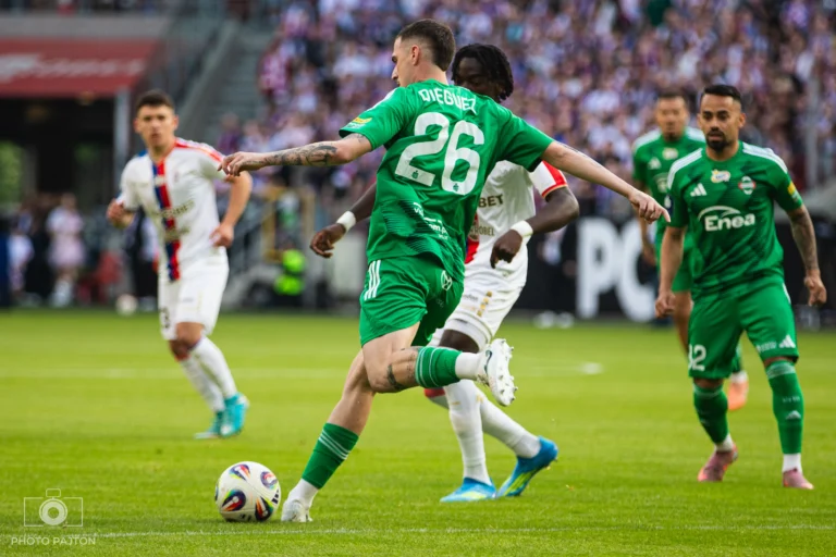 Górnik Zabrze - Radomiak Radom | 23.05.2026