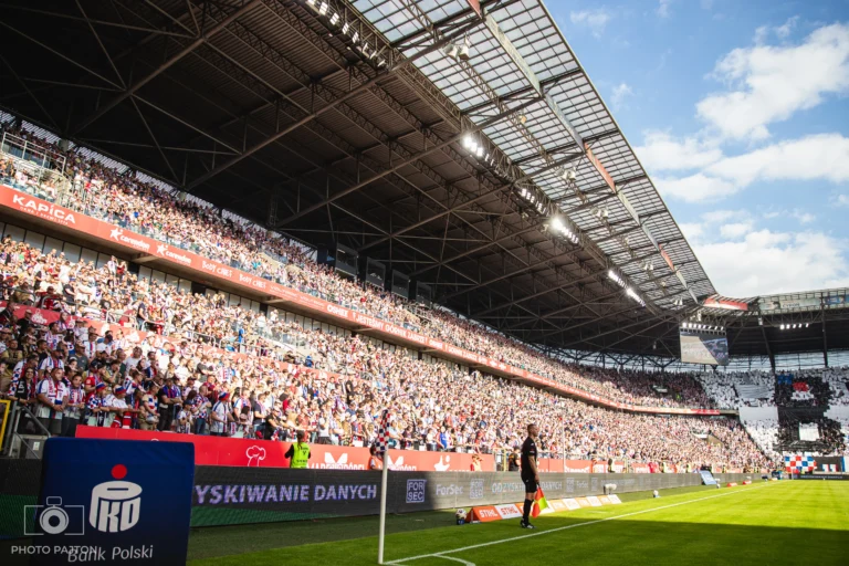 Górnik Zabrze - Radomiak Radom | 23.05.2026