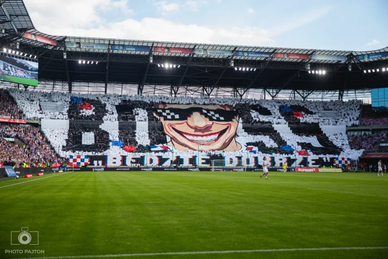 Górnik Zabrze - Radomiak Radom | 23.05.2026