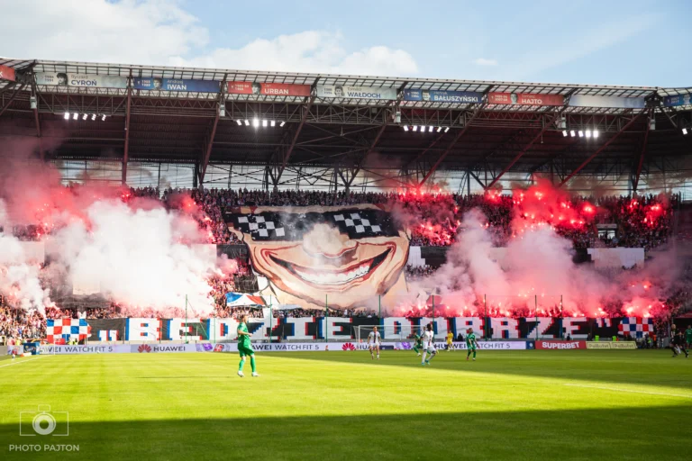 Górnik Zabrze - Radomiak Radom | 23.05.2026