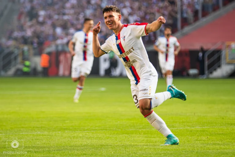 Górnik Zabrze - Radomiak Radom | 23.05.2026