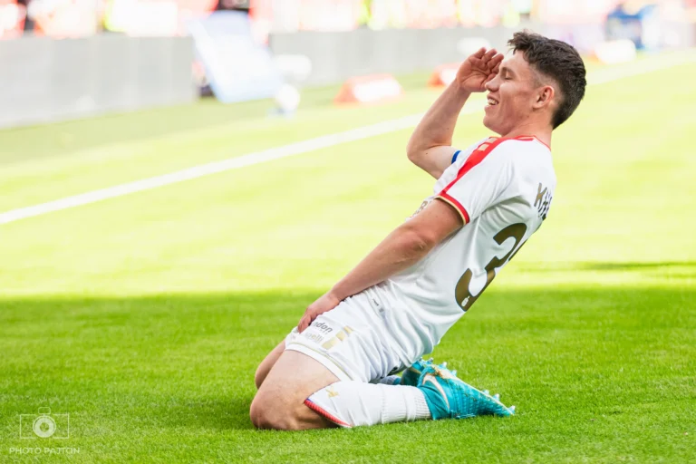 Górnik Zabrze - Radomiak Radom | 23.05.2026