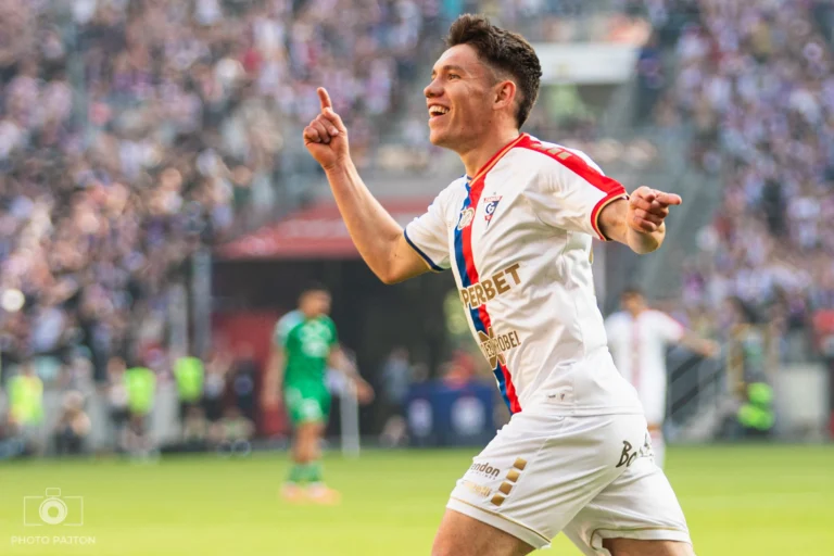 Górnik Zabrze - Radomiak Radom | 23.05.2026