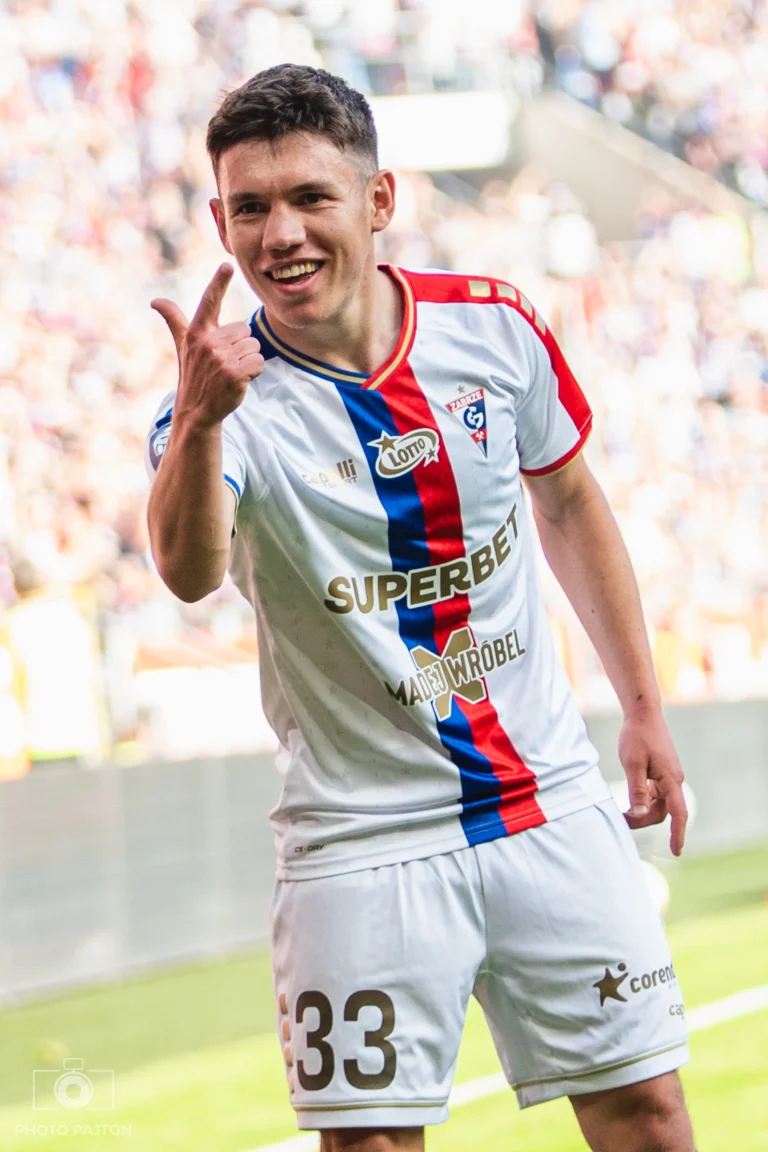 Górnik Zabrze - Radomiak Radom | 23.05.2026