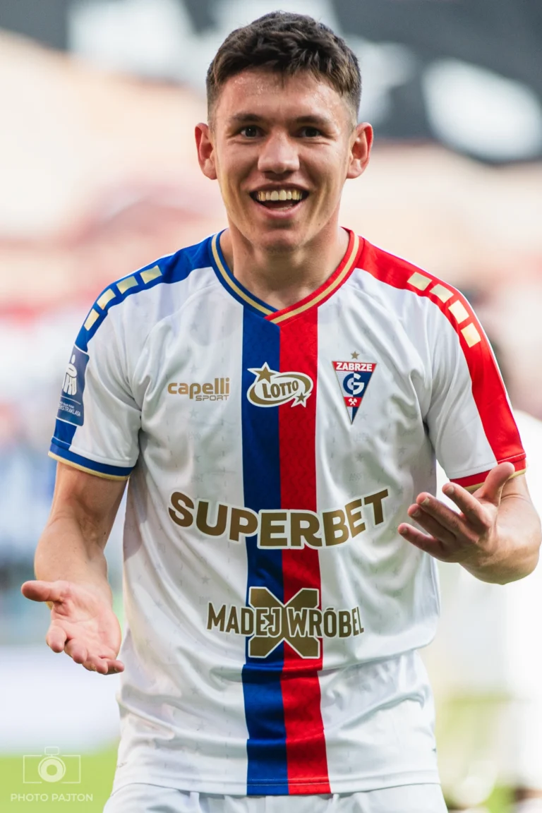Górnik Zabrze - Radomiak Radom | 23.05.2026
