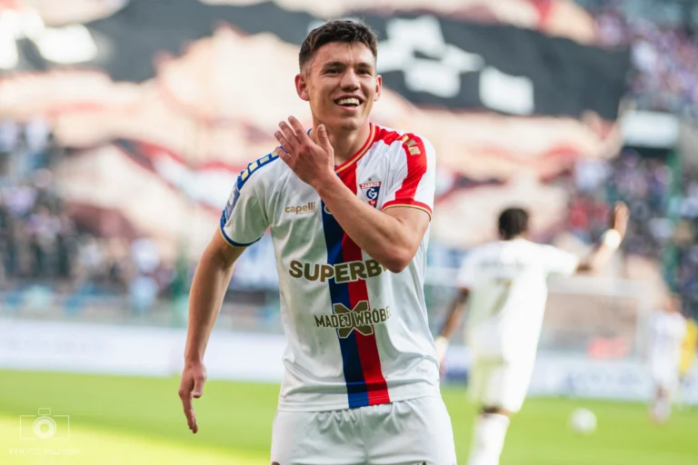 Górnik Zabrze - Radomiak Radom | 23.05.2026